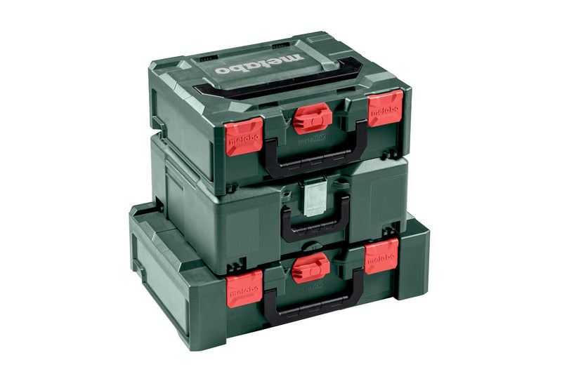 Metabo metaBOX 118 for BS / SB, 12V (626885000) product image 8