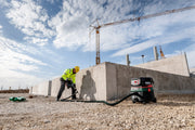 Metabo KHA 18 LTX BL 40 (600752840) 18V Brushless Cordless SDS-Max Hammer - Body Only product image 6