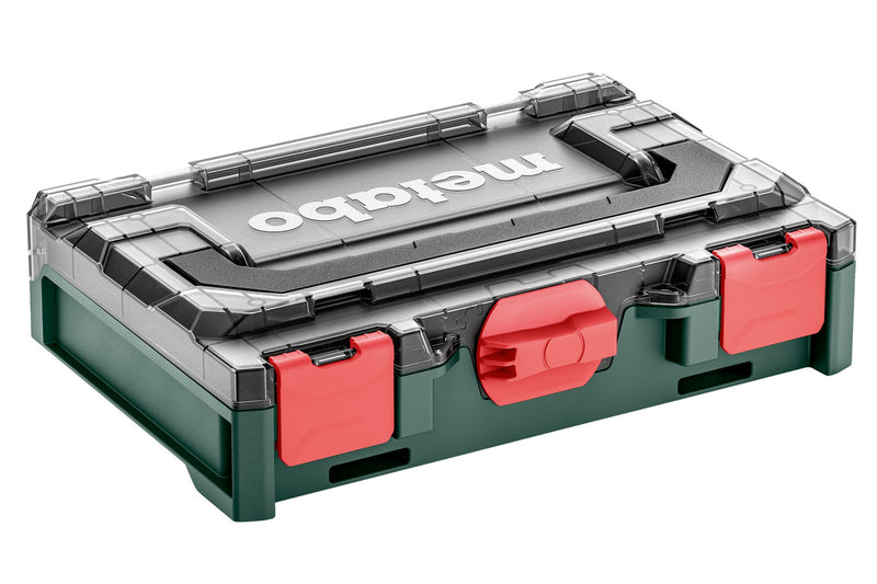 Metabo metaBOX 63 XS Organizer (626896000) product image 5
