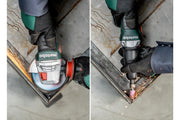 Metabo GVB 18 LTX BL 11-28 (600826850) 18V Brushless Cordless Die Grinder - Body Only product image 8