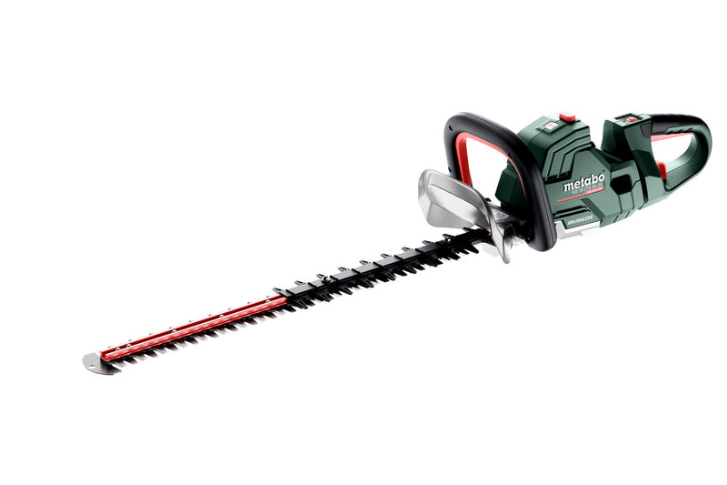 Metabo HS 18 LTX BL 65 (601723850) 18V Brushless Cordless Hedge Trimmer - Body Only product image