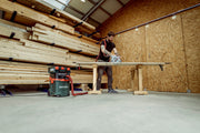 Metabo KS 66 FS (601066500) 240V Circular Saw product image 2