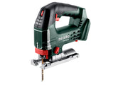 Metabo STB 18 L 90 (601048840) 18V Cordless Jigsaw - Body Only product image