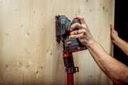 Metabo SM 18 LTX BL (602089840) 18V Brushless Cordless Multi Sander - Body Only product image 2