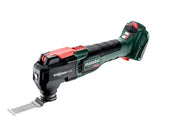 Metabo MT 18 LTX BL QSL (613088840) 18V Brushless Cordless Multi Tool - Body Only product image