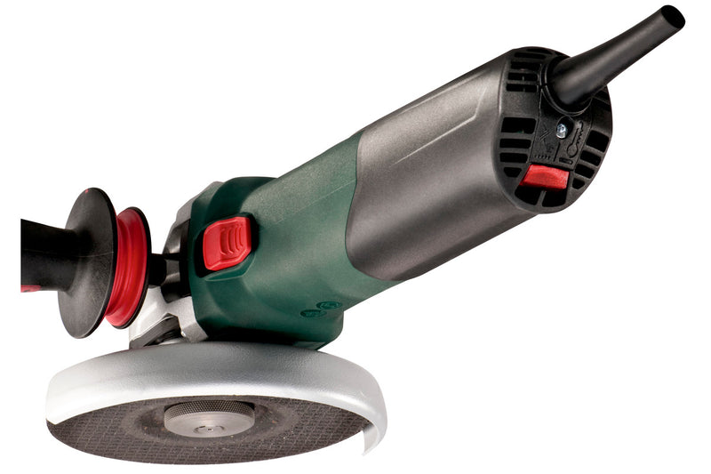 Metabo WE 15-125 Quick (600448380) 240V Angle Grinder product image 7