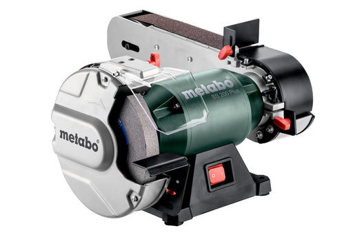Metabo BS 200 Plus (604220000) 240V Bench Grinder product image