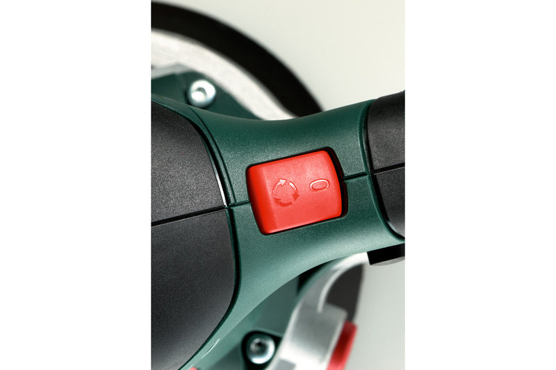 Metabo SXE 450 TurboTec (600129390) 110V Random Orbital Sander product image 6