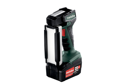 Metabo SLA 14.4-18 LED (600370000) 18V Cordless Lamp - Body Only product image 2
