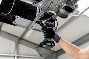Metabo SSW 18 LT 300 BL (602398840) 18V Brushless Cordless Impact Wrench - Body Only product image 4