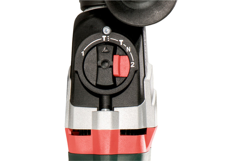 Metabo UHEV 2860-2 Quick (600713590) 240V SDS-Plus Multi Hammer product image 8