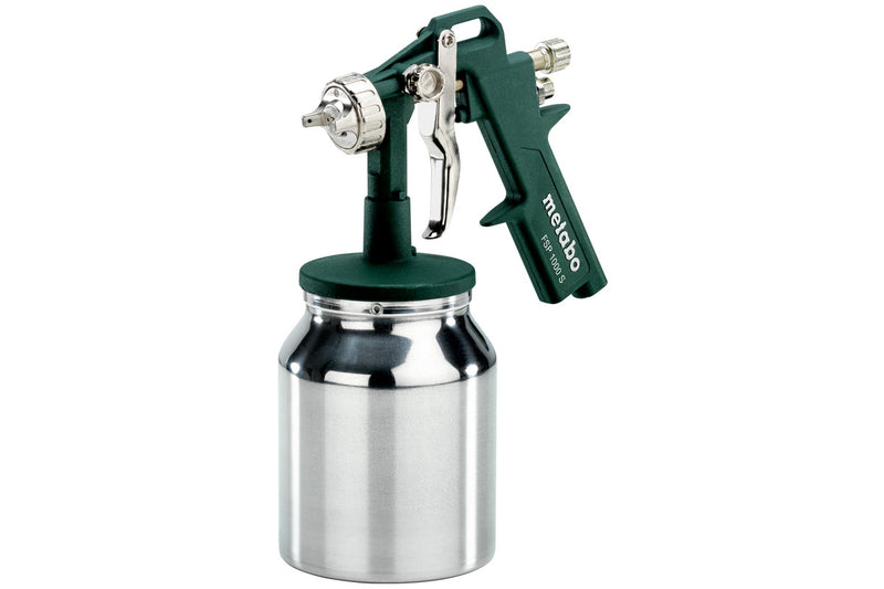 Metabo FSP 1000 S (601576000) Air Paint Gun product image