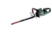 Metabo HS 18 LTX BL 55 (601722850) 18V Brushless Cordless Hedge Trimmer - Body Only product image