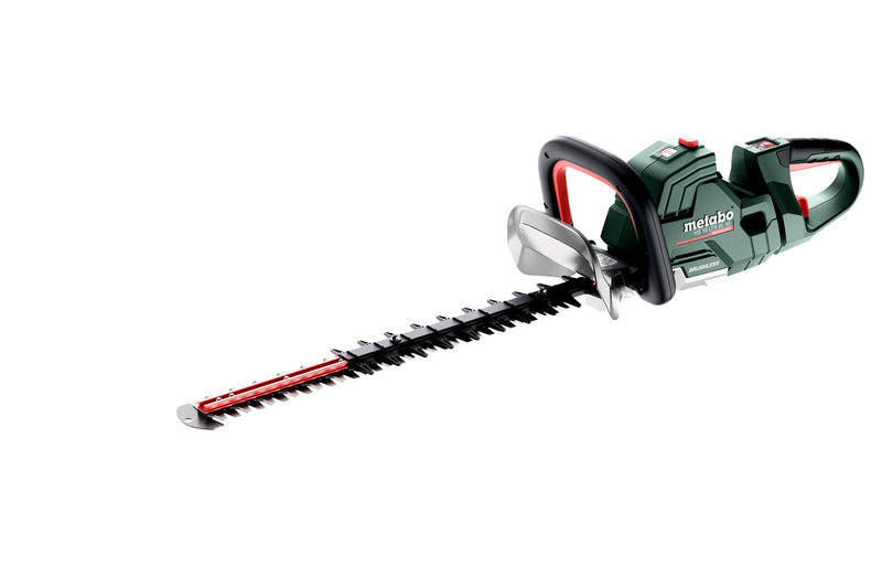 Metabo HS 18 LTX BL 55 (601722850) 18V Brushless Cordless Hedge Trimmer - Body Only product image