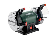 Metabo DS 125 M (604125000) 240V Bench Grinder product image