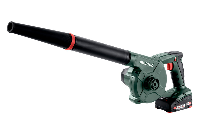Metabo AG 18 (602242850) 18V Cordless Blower - Body Only product image 3