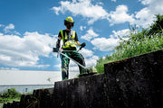 Metabo FSB 36-18 LTX BL 40 (601611850) 18V Brushless Cordless Brush Cutter - Body Only product image 2