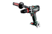 Metabo BS 18 LTX-3 BL Q I Metal (603180840) 18V Brushless Cordless Drill Driver - Body Only product image