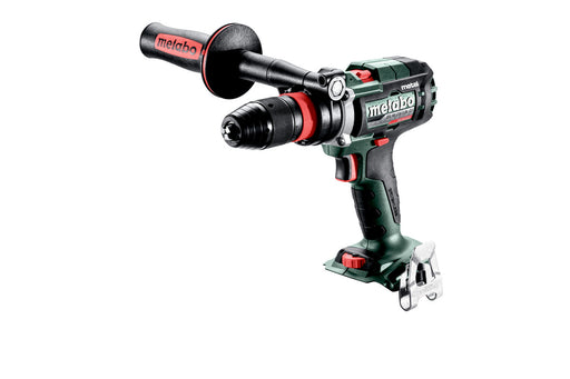 Metabo BS 18 LTX-3 BL Q I Metal (603180840) 18V Brushless Cordless Drill Driver - Body Only product image