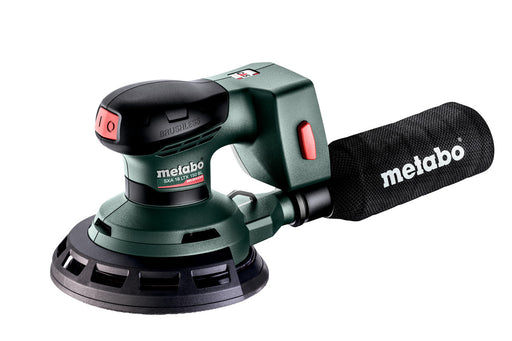 Metabo SXA 18 LTX 150 BL (600411840) 18V Brushless Cordless Random Orbital Sander - Body Only product image