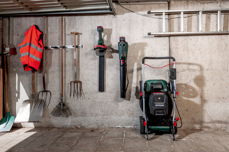 Metabo RM 36-18 LTX BL 46 (601606850) 18V Brushless Cordless Lawn Mower - Body Only product image 7