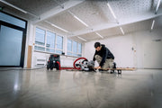 Metabo KGS 216 M (613216380) 240V Mitre Saw product image 3