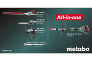 Metabo MA 36-18 LTX BL Q (601725850) 18V Brushless Cordless Multifunction Drive - Body Only product image 6