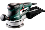 Metabo SXE 450 TurboTec (600129380) 240V Random Orbital Sander product image