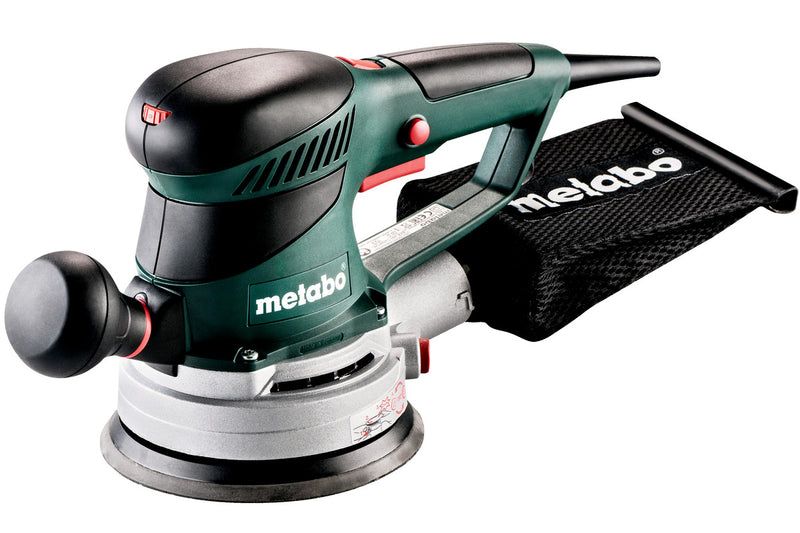 Metabo SXE 450 TurboTec (600129380) 240V Random Orbital Sander product image