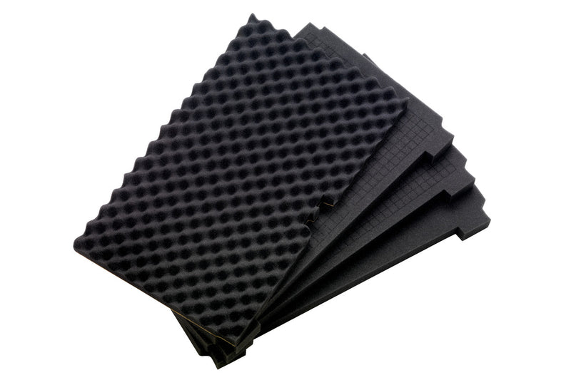 Metabo Foam insert 4-pieces for metaBOX 145 L (626899000) product image