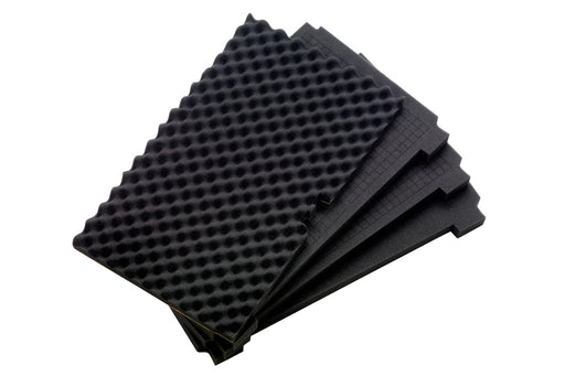 Metabo Foam insert 4-pieces for metaBOX 145 L (626899000) product image