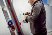 Metabo SB 18 L BL (613157500) 18V Brushless Cordless Combi Drill Kit (2 x 2Ah Batteries) product image 2