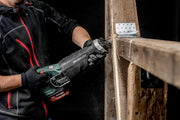 Metabo SSEP 18 LTX BL MVT (602258840) 18V Brushless Cordless Reciprocating Saw - Body Only product image 5