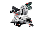 Metabo KGS 216 M (613216380) 240V Mitre Saw product image