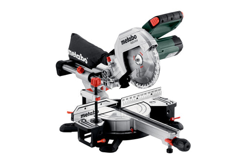 Metabo KGS 216 M (613216380) 240V Mitre Saw product image