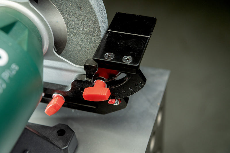 Metabo DS 200 Plus (604200000) 240V Bench Grinder product image 9