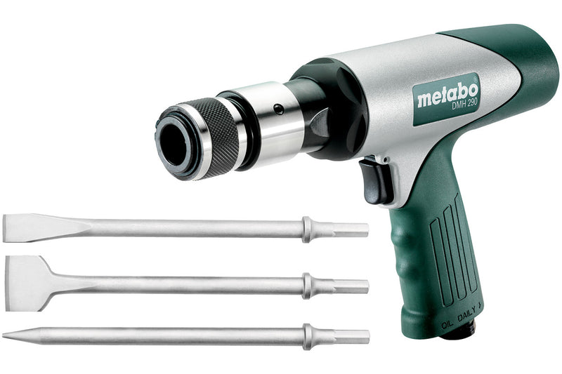 Metabo DMH 290 Set (601561500) Air Demolition Hammer product image