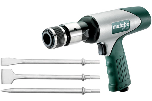 Metabo DMH 290 Set (601561500) Air Demolition Hammer product image