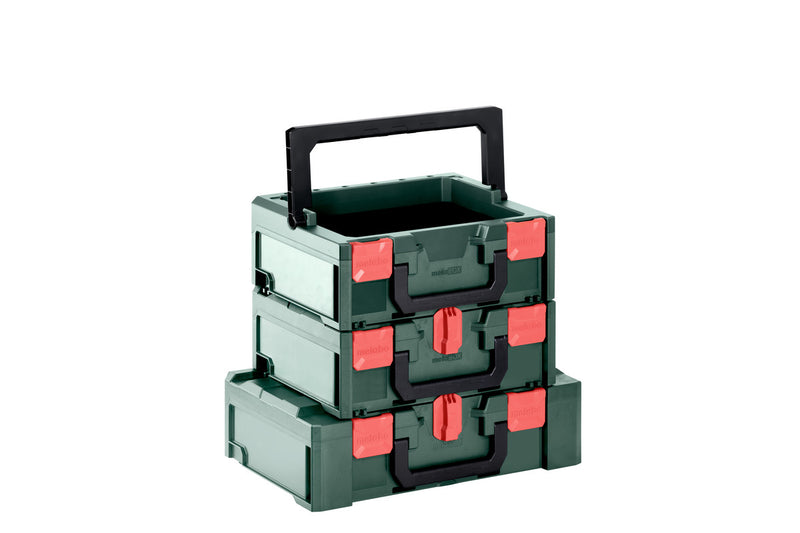 Metabo metaBOX 145 Tool Box (626908000) product image 2