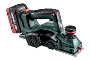 Metabo HO 18 LTX 20-82 (602082890) 18V Cordless Planer - Body Only product image 3