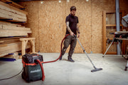 Metabo ASA 30 M PC (602087380) 240V Wet and Dry Vacuum Cleaner product image 6