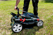 Metabo RM 36-18 LTX BL 46 (601606850) 18V Brushless Cordless Lawn Mower - Body Only product image 8