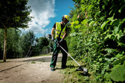 Metabo FSD 36-18 LTX BL 40 (601610850) 18V Brushless Cordless Brush Cutter - Body Only product image 3