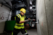 Metabo BSA 18 LED 4000 (601505850) Cordless Lamp - Body Only product image 3