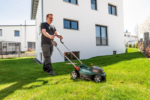 Metabo RM 36-18 LTX BL 36 (601716850) 18V Brushless Cordless Lawn Mower - Body Only product image 2