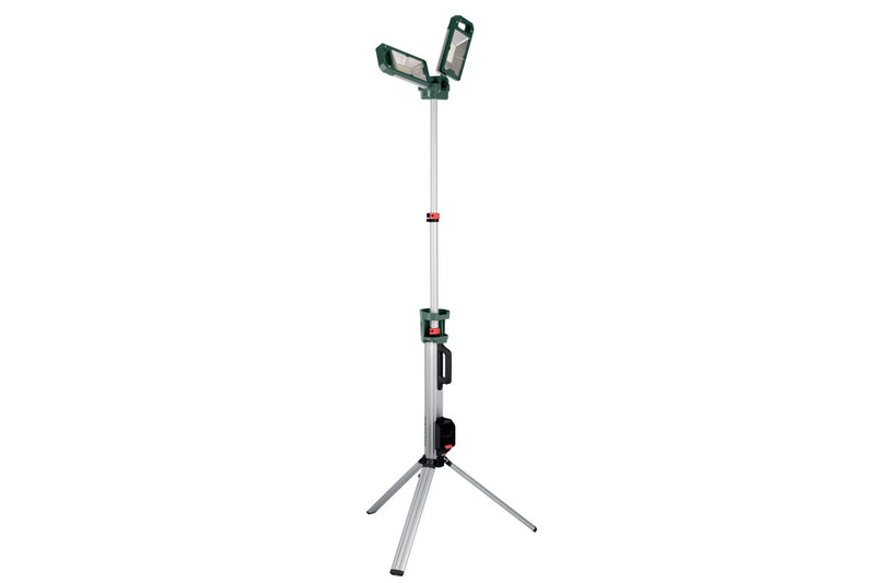 Metabo BSA 18 LED 5000 DUO-S (601507850) Cordless Lamp - Body Only product image