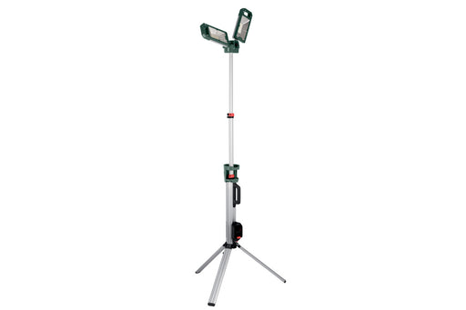 Metabo BSA 18 LED 5000 DUO-S (601507850) Cordless Lamp - Body Only product image