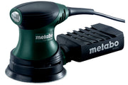 Metabo FSX 200 Intec (609225590) 240V Random Orbital Sander product image