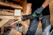 Metabo SSEP 18 LT (601616840) 18V Cordless Reciprocating Saw - Body Only product image 4