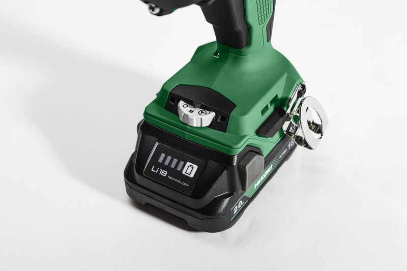 HiKOKI W18DBW2Z 18V Brushless Drywall Screwdriver – Body Only